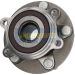 Japanparts Radnabe KK-13031 Japanparts Radnabe KK-13031