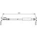 Bremsschlauch FORD 1987481487