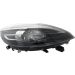 Scheinwerfer R H7/H7 +LWR SCHWARZ VALEO PQ RENAULT SCENIC/GRAND SCENIC/XMOD 2,12-8,16 44764