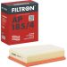 FILTRON Luftfilter AP 185/4
