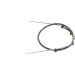 Handbremsseil SEAT,SKODA,VW 1987477680