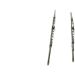 502 BOSCH Wischerblatt 3397118563 502 BOSCH Wischerblatt 3397118563