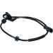 KAMOKA Sensor, Raddrehzahl 1060649 KAMOKA Sensor, Raddrehzahl 1060649