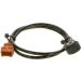 17 616 022 Klopfsensor AUDI A8 0 261 231 040