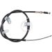 A.B.S. Handbremsseil Seilzug Festellbremse K14127 A.B.S. Handbremsseil Seilzug Festellbremse K14127