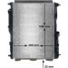 Kühler, Motorkühlung BEHR CR 1181 000S