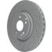 Bremsscheibe Db P. W203/C209 00-09 24.0128-0177.1 Bremsscheibe Db P. W203/C209 00-09 24.0128-0177.1