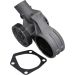 KAMOKA Wasserpumpe T0258 KAMOKA Wasserpumpe T0258