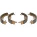 Bremsbacken AUDI,SEAT,VW 0 986 487 281 Bremsbacken AUDI,SEAT,VW 0 986 487 281