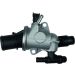Integralthermostat TI 152 88 Integralthermostat TI 152 88