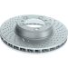 Bremsscheibe VA re 0 986 479 580 Bremsscheibe VA re 0 986 479 580