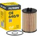 FILTRON Ölfilter OE 640/9 FILTRON Ölfilter OE 640/9
