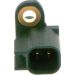 Sensor, Raddrehzahl 0 986 594 569 Sensor, Raddrehzahl 0 986 594 569