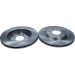 Maxgear Bremsscheibe Db P. W168 A-Klasse 19-2691