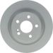 Bremsscheibe HA 0 986 478 473 Bremsscheibe HA 0 986 478 473
