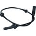 KAMOKA Sensor, Raddrehzahl 1060797