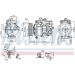 Kompressor PKW AUDI A4 00 FIRST FIT 89384 Kompressor PKW AUDI A4 00 FIRST FIT 89384