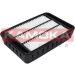 KAMOKA Luftfilter F227601