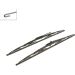 609 BOSCH Wischerblatt 3397118309 609 BOSCH Wischerblatt 3397118309