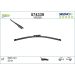 VM259 VALEO Silencio X.TRM HECK 574339 VM259 VALEO Silencio X.TRM HECK 574339