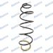 Fahrwerksfeder VA CITROEN C3 062148-E
