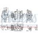 Kompressor PKW VW T5 09 FIRST FIT 890173