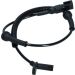 KAMOKA Sensor, Raddrehzahl 1060195 KAMOKA Sensor, Raddrehzahl 1060195