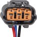 VALEO Positionssensor 366611 VALEO Positionssensor 366611