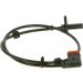 Sensor, Raddrehzahl MERCEDES S-Klasse, CL-Klasse 0 986 594 592