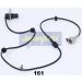 Sensor, Raddrehzahl ABS-161