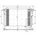 Kondensator, Klimaanlage EASY FIT 35793