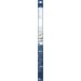 655 BOSCH Wischerblatt 3397010302