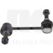 Koppelstange Alfa T. 159 05- Le 116Mm 5111009