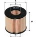 FILTRON Ölfilter OE 685/2