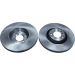 Maxgear Bremsscheibe Peugeot P. 407/607/C5/C6 04- 2.2/2.7Hdi/3.0B V6 04- 330Mm 19-1270 Maxgear Bremsscheibe Peugeot P. 407/607/C5/C6 04- 2.2/2.7Hdi/3.0B V6 04- 330Mm 19-1270