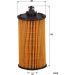 M&H Ölfilter PKW CHEVROLET,OPEL Mokka 12 HU 6042 z