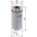 Kraftstofffilter F 026 402 040 Kraftstofffilter F 026 402 040