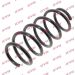 KYB Fahrwerksfeder Opel P. Meriva 1.7Cdti 09/03-05/10 K-Flex RH2681