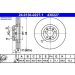 Bremsscheibe Citroen P. C5/C6 2.0-3.0Hdi 09 24.0130-0227.1 Bremsscheibe Citroen P. C5/C6 2.0-3.0Hdi 09 24.0130-0227.1