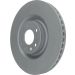 Bremsscheibe Opel P. Vectra 2.8 V6 Turbo 05 24.0130-0189.1 Bremsscheibe Opel P. Vectra 2.8 V6 Turbo 05 24.0130-0189.1