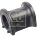 Lagerung, Stabilisator 108044