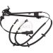 A.B.S. ABS Sensor 30129 A.B.S. ABS Sensor 30129
