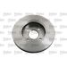 VALEO Bremsscheibe 186277