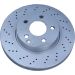 Bremsscheibe QD2353 Bremsscheibe QD2353
