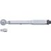 BGS Drehmomentschlüssel Abtrieb Außenvierkant 10 mm (3/8 ) 20 - 110 Nm 961