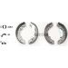 Bremsbacken Bmw E30 91030400 Bremsbacken Bmw E30 91030400
