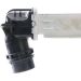Kühler, Motorkühlung BEHR CR 1083 000S