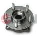 JPN Radlagersatz 10L0327-JPN JPN Radlagersatz 10L0327-JPN