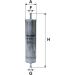 FILTRON Kraftstofffilter PP 969/2 FILTRON Kraftstofffilter PP 969/2
