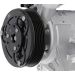 KOMPRESSOR, KLIMAANLAGE VAL814727 KOMPRESSOR, KLIMAANLAGE VAL814727